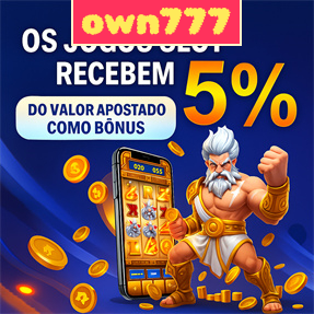 own777 Fundo de Resgate de Perdas Semanais