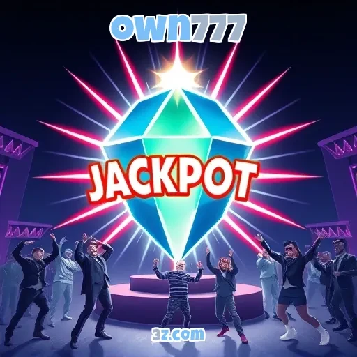 own777 eSports