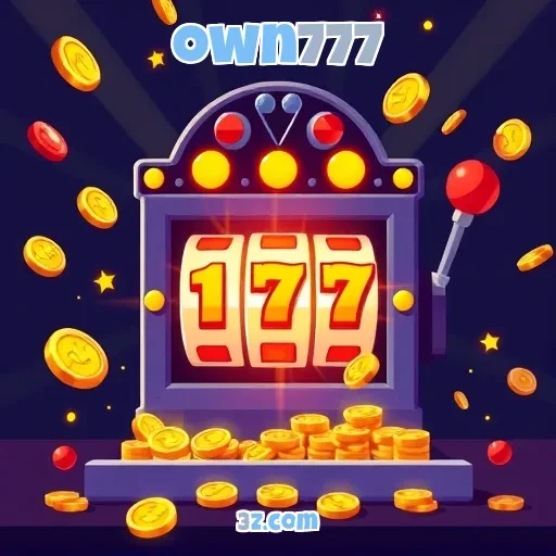 own777 Cassino Ao Vivo